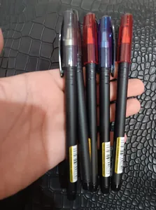 تجریه خرید روان نویس سی کلاس مدل Moreno بسته 5 عددی