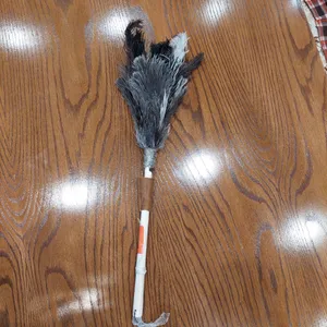 تجریه خرید گردگیر آلین مدل Ostrich Feather 2