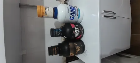 پودر پروتئین وی 100 ترک نوتریشن - 2275 گرم