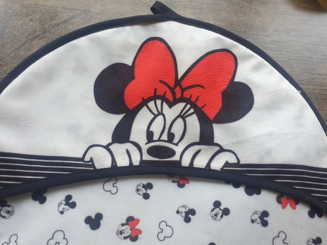 ست دم کنی 3 تکه مدل میکی موس کد 62