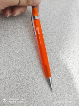 مداد نوکی اونر کد 115200 قطر نوشتاری 0.5 میلی متر