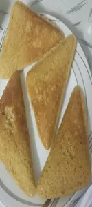 تجریه خرید ساندویچ ساز نانانی مدل NSM-060