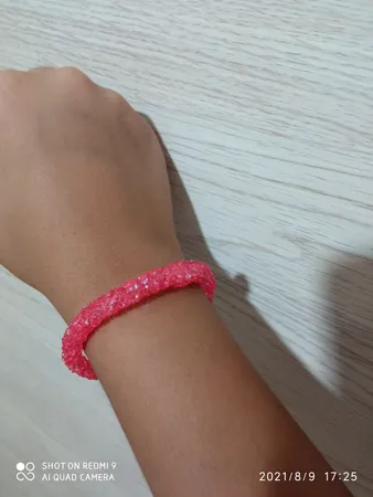 دستبند دخترانه مدل TM18