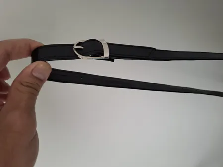 کیف رودوشی چرم آرا مدل d087 کد f