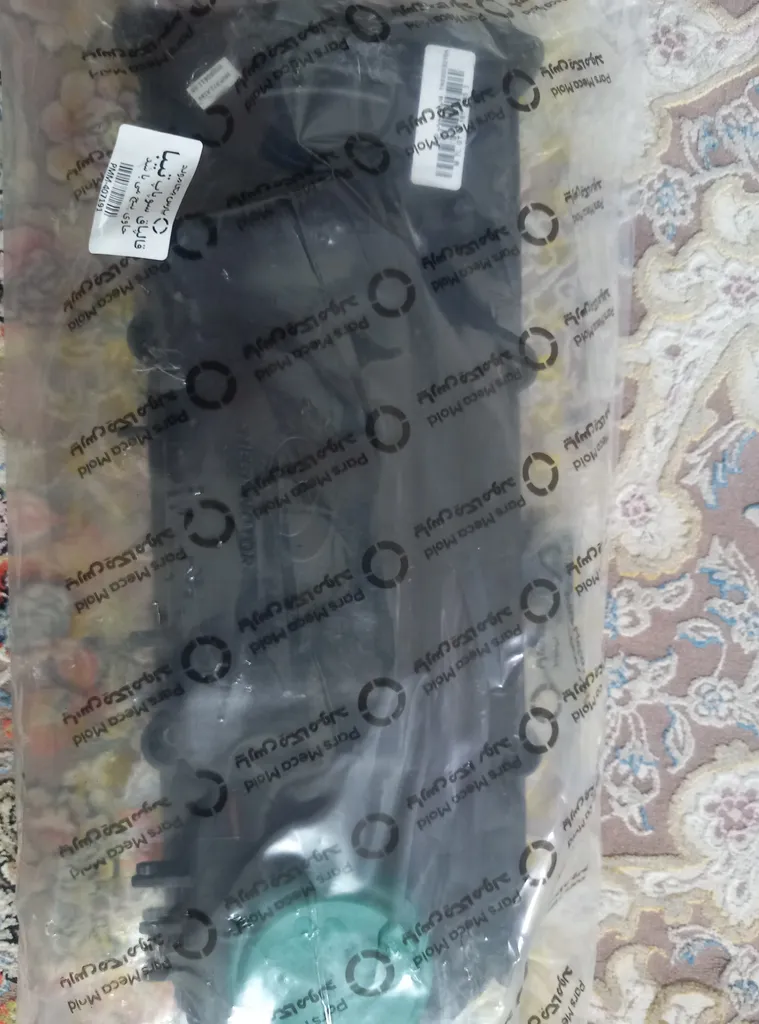 درب سوپاپ پارس مکامولد مدل 9524 مناسب برای تیبا