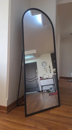 آینه مدل قدی کد 70180