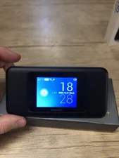 تجریه خرید مودم 4.5G قابل حمل یوکیو مدل Speed Wifi Next W06