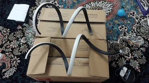 تجریه خرید لوستر تارا مدل مدرن کد PBW370