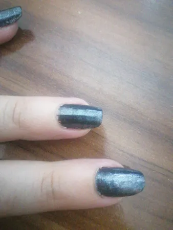 پودر لاک ناخن مدل PR7