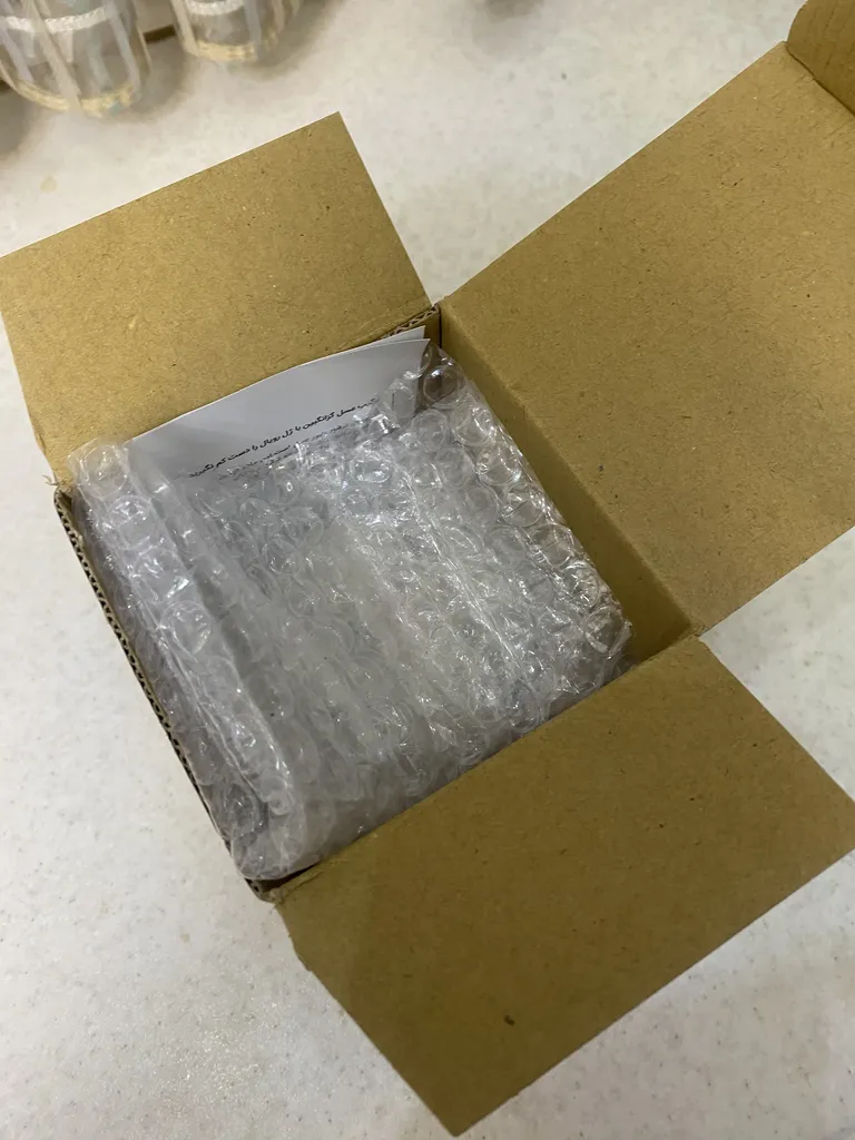 عسل طبیعی آویشن رویال کندو کوهرنگ - 450 گرم