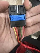 تجریه خرید چراغ خطر عقب گروه پژوهش صنعت مدرن مدل Mod 2 مناسب برای پژو 207 بسته دو عددی