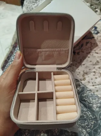 جعبه جواهرات ماصرم کد GG1004