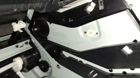 پرینتر لیزری اچ پی مدل LaserJet Pro M12w