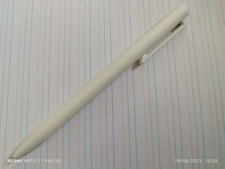 خودکار شیائومی مدل jel ink کد MJZXBO1WC