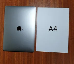 تجریه خرید لپ تاپ 13.3 اینچی اپل مدل MacBook Air MGN63 2020 LLA-M1 8GB 256SSD