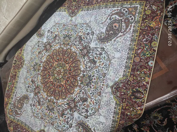 عکس ارسالی خریدار