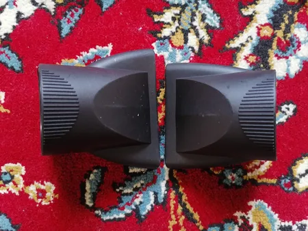 سشوار روزیا مدل HC8301