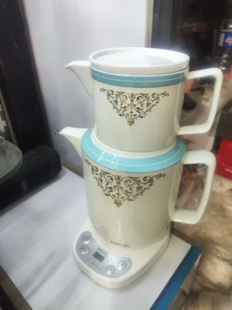 چای ساز میگل مدل GTS 112-02