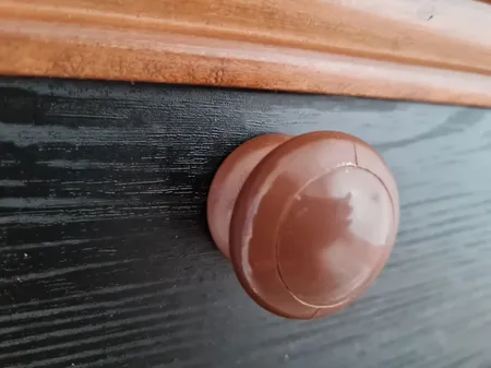 دستگیره کمد مدل Dst99 بسته 12 عددی