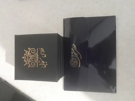 نیم ست طلا 18 عیار زنانه طلای مستجابی مدل آوا کد 67138