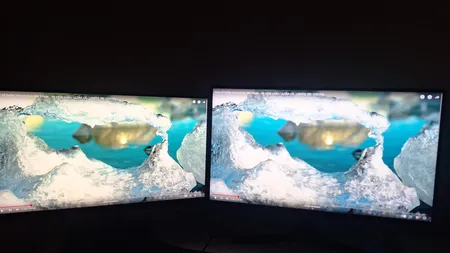 مانیتور 27 اینچ مسترتک مدل PA275AQ، رزولوشن FullHD، پنل Rapid IPS، نرخ بروزرسانی 165 هرتز، با نسبت تصویر 16:9، دارای اسپیکر داخلی، دارای پورت HDMI و خروجی هدفون