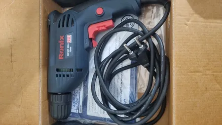 دریل رونیکس مدل 2110