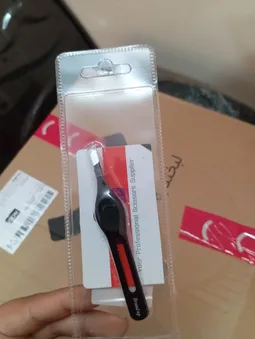 موچین برند آپ مدل B05