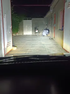 تجریه خرید پروژکتور دو کنتاکت خودرو کد eko 60 مدل جغدی فلزی