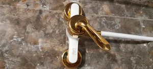 تجریه خرید ست شیرآلات چیاکو مدل برلین کد Wh-GL مجموعه 5 عددی