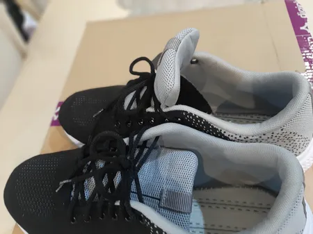 کفش پیاده روی کفش سعیدی کد Mu 301