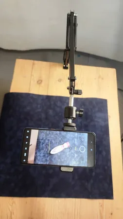 پایه نگهدارنده گوشی موبایل مدل Professional