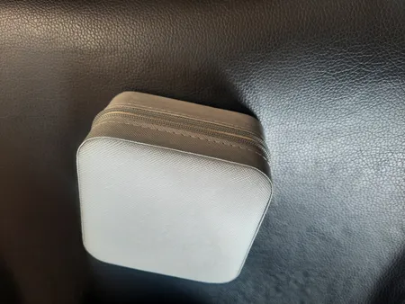 جعبه جواهرات مدل پرینسس