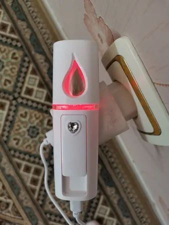 دستگاه بخور سرد صورت مدل L-2