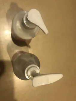 کرم آبرسان سوپکس مدل هلو و آلوئه‌ورا حجم 250 میلی‌لیتر مجموعه 2 عددی