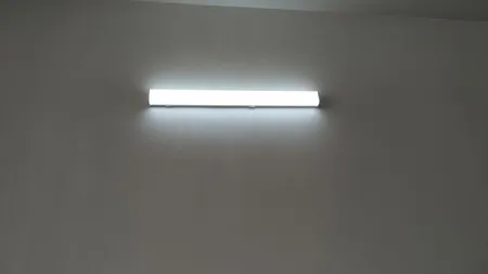 چراغ خطی ال ای دی 40 وات پارس شعاع توس مدل اکورن