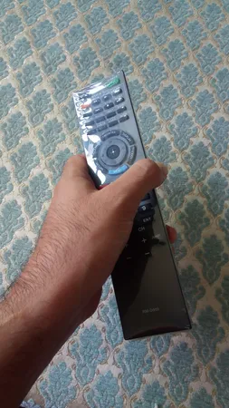 محافظ ریموت کنترل آرشین تک کد01 بسته 6 عددی