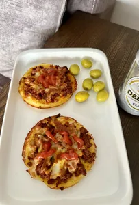 تجریه خرید وافل ساز مینی مدل MKO3