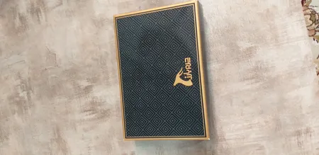 جاکلیدی چرم بارز مدل DM18M