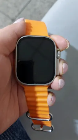 ساعت هوشمند فیت ایکس مدل ULTRA 9