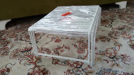 نظم دهنده کابینت مدل TART بسته 3 عددی