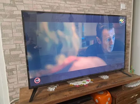 محافظ صفحه تلویزیون مدل 50-NEW مناسب برای تلویزیون 50 اینچ