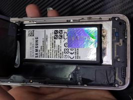 باتری موبایل مدل 001 ظرفیت 3600mAh مناسب برای گوشی موبایل سامسونگ G935 مدل S7 edge
