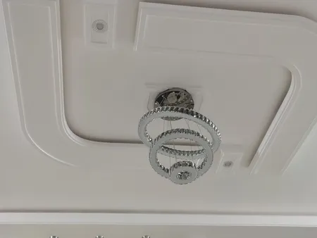 لوستر سقفی مدل i10