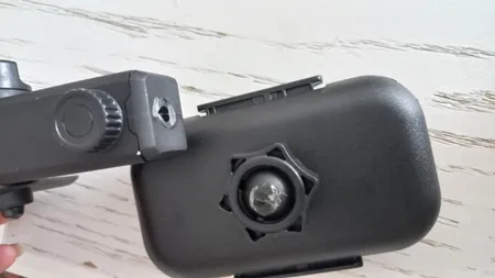 پایه نگهدارنده گوشی موبایل مدل CM071