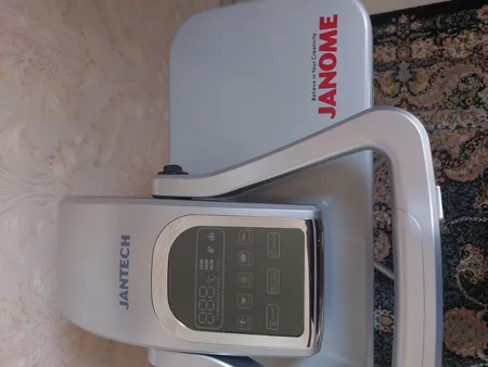 اتو پرس ژانومه مدل SP600