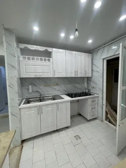 دستگیره کابینت مدل GGER128 بسته 3 عددی