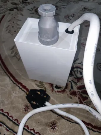 محافظ ولتاژ سارا مدل P630 مناسب برای کولرگازی