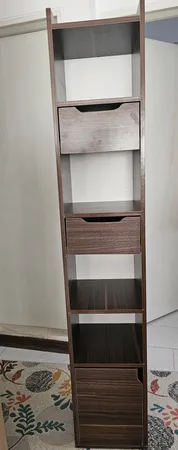 کتابخانه مدل کمجا