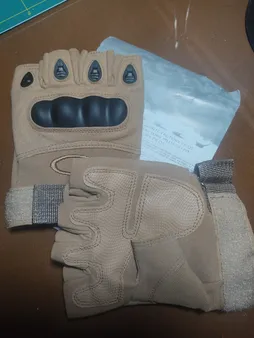 دستکش موتور سیکلت اکلی مدل IGD G1