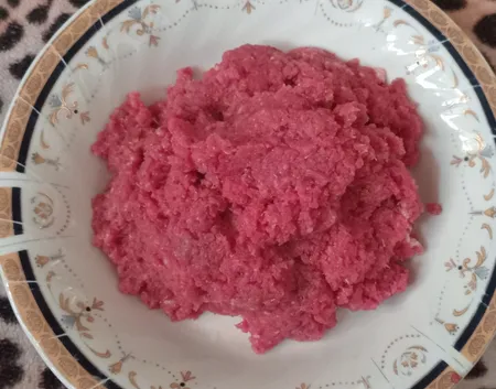 خردکن مدل کوکینگ فود 1200w